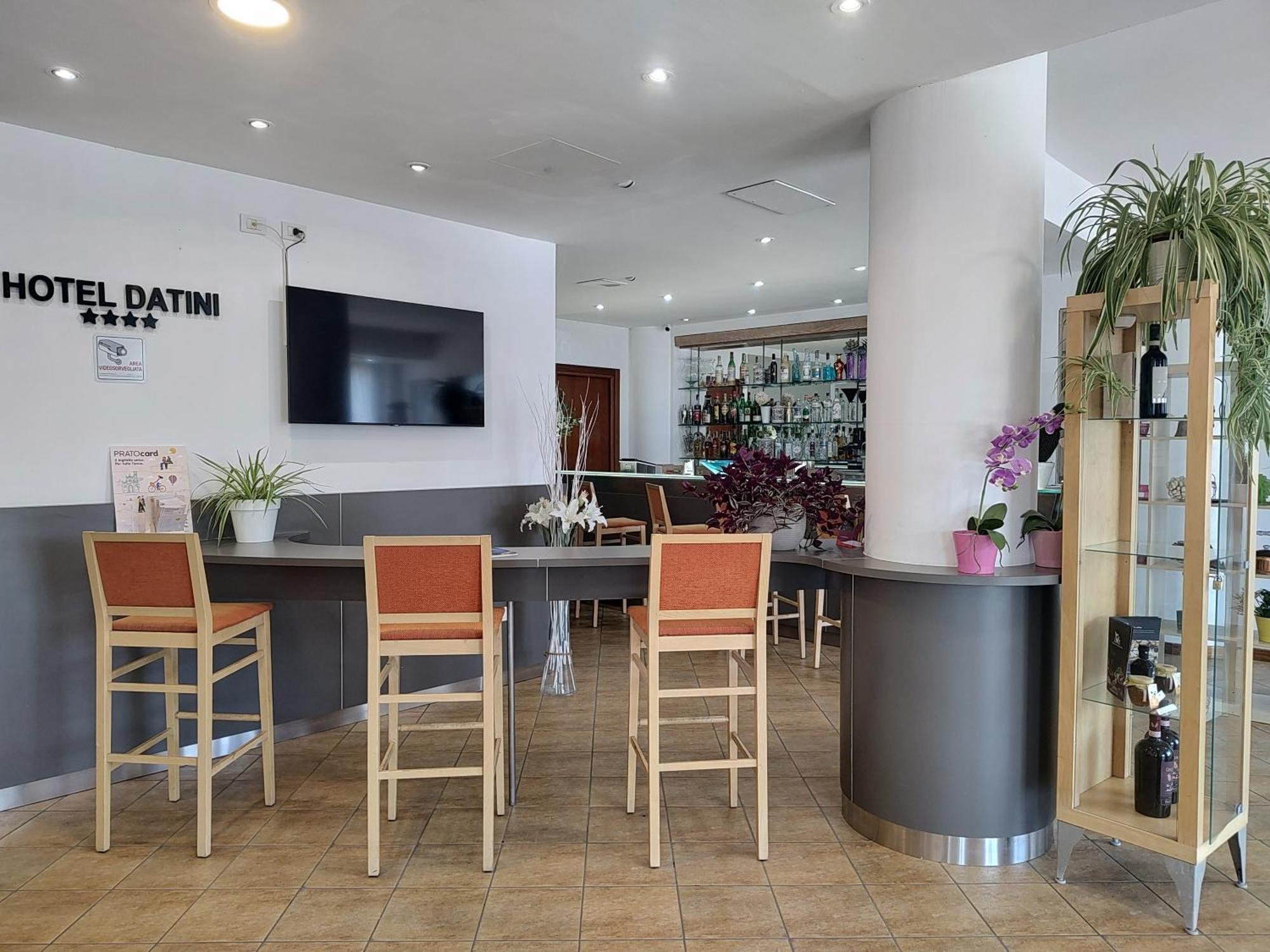 Hotel Datini ปาล์มเดดเซิร์ท ภายนอก รูปภาพ