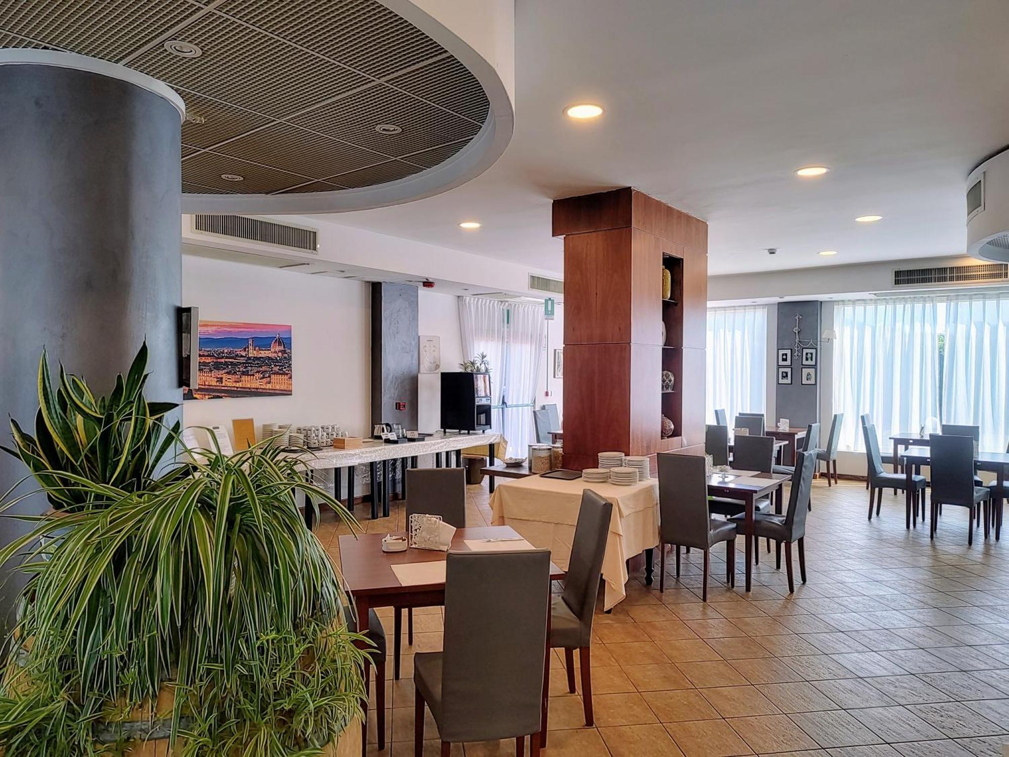 Hotel Datini ปาล์มเดดเซิร์ท ภายนอก รูปภาพ